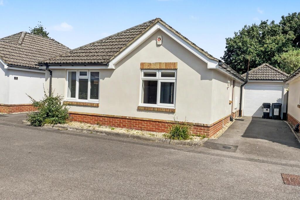 Main image of property: Ensbury Park