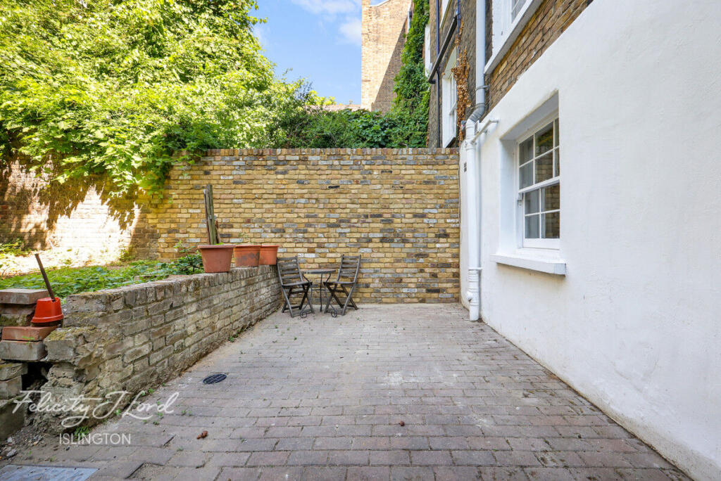 Main image of property: Shepherdess Walk, LONDON N1