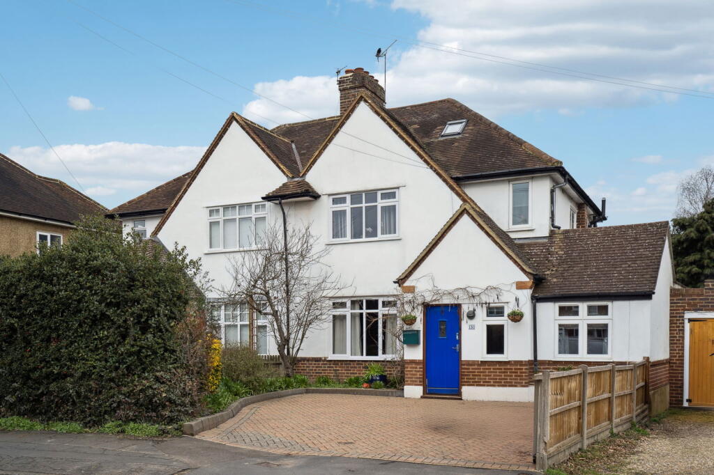 Main image of property: Baldwins Lane, Croxley Green, Rickmansworth, WD3