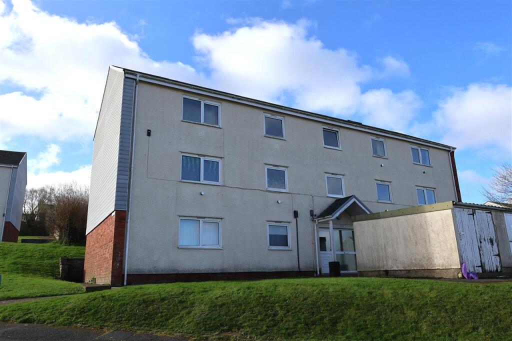 Main image of property: Harrier Road, Haverfordwest