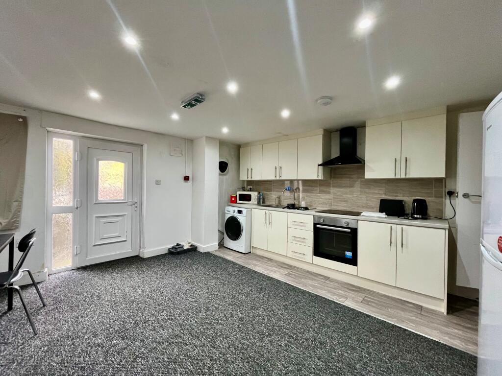 Main image of property: Dewsbury Road, LEEDS