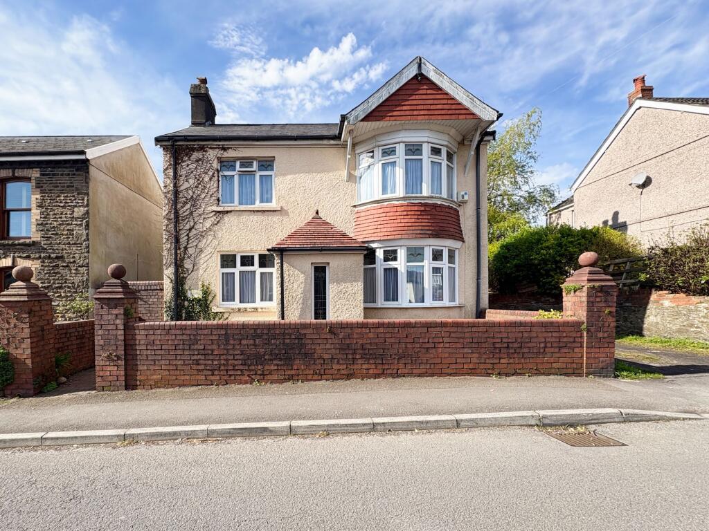 Main image of property: Bosworth Road, Neath, SA10