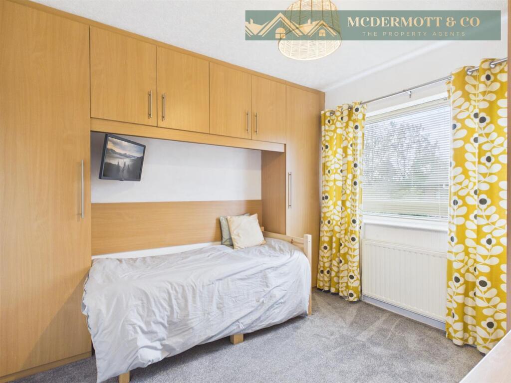 House in Manchester - More
