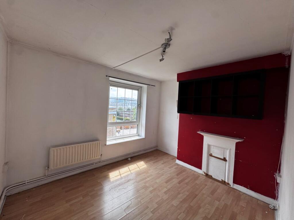 Flat 17 Corry House, Wades Place, London, E14 0DF photo 2