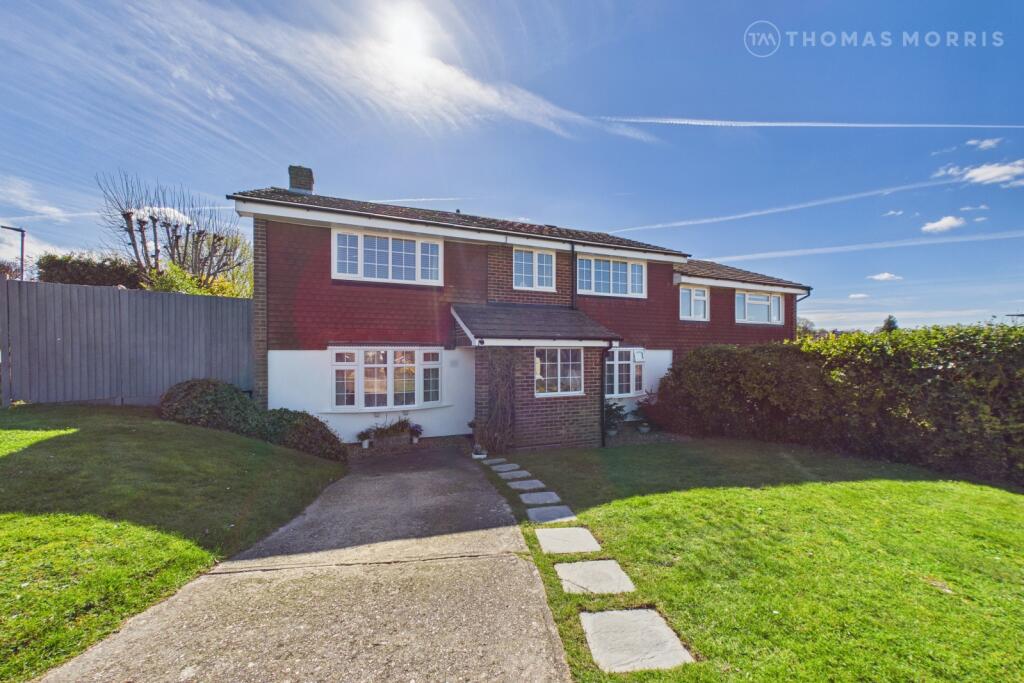 Main image of property: Windsor Road, Royston, Hertfordshire, SG8