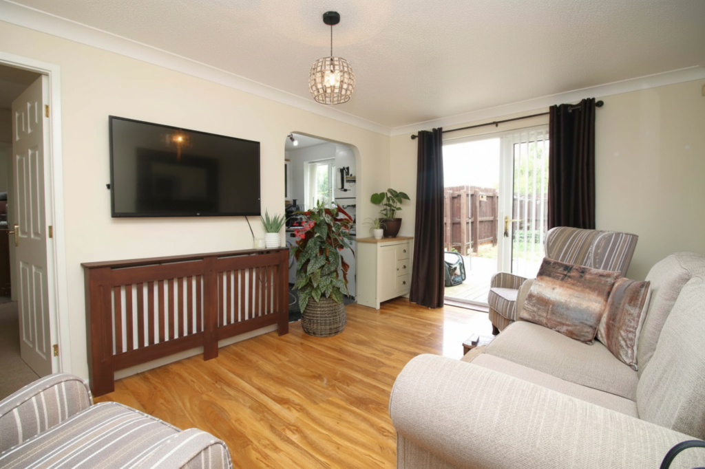 Apartment in Wyre, Trunnah - View 3