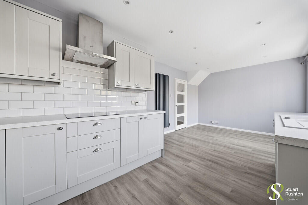 House in Trafford, Greater Manchester - View 4