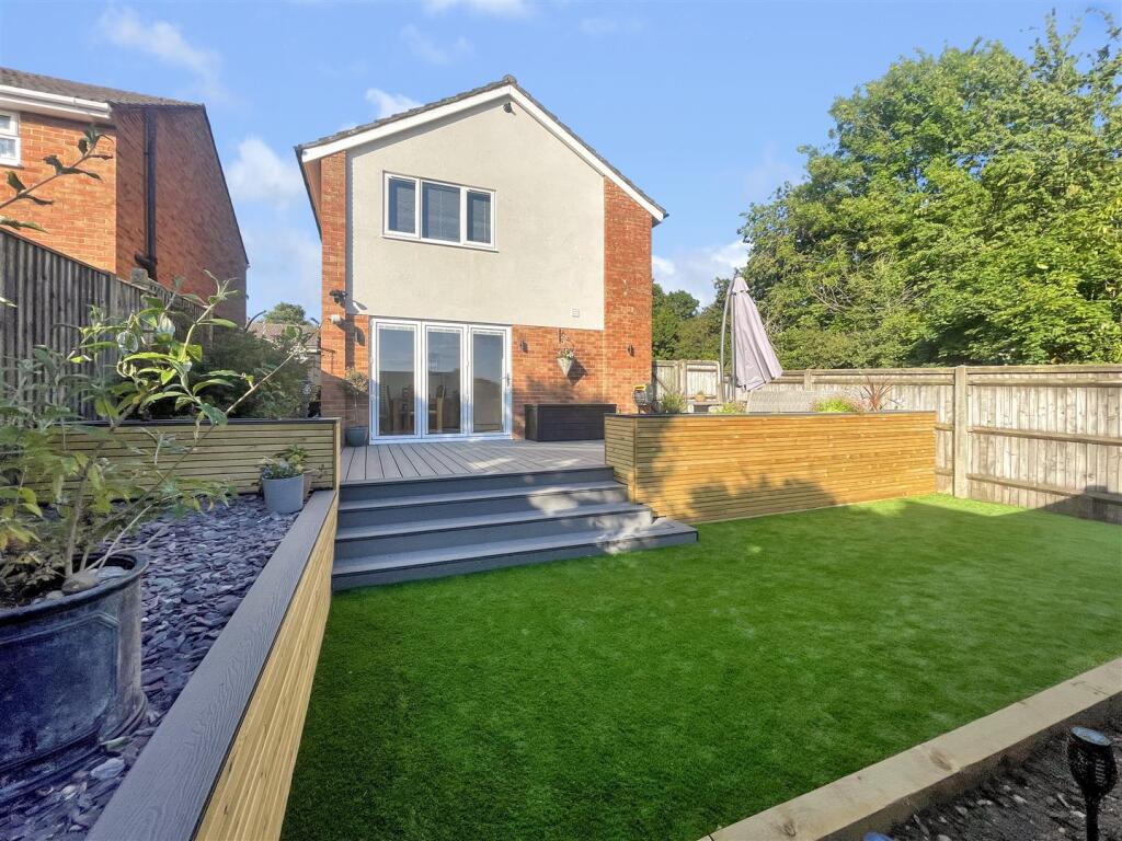 Main image of property: Pond End Road, Sonning Common