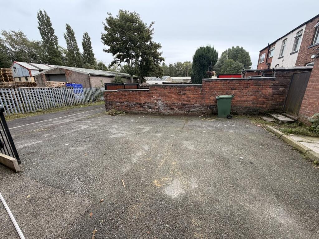 Apartment in Wigan - View 5
