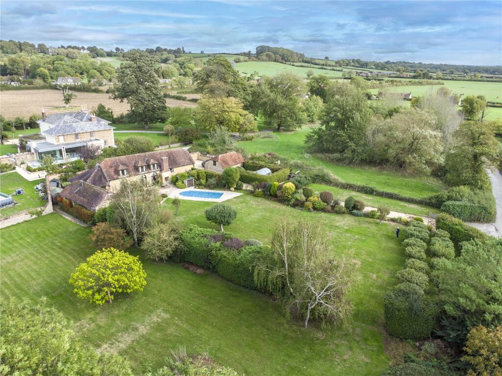 Main image of property: Kington Magna, Gillingham, Dorset