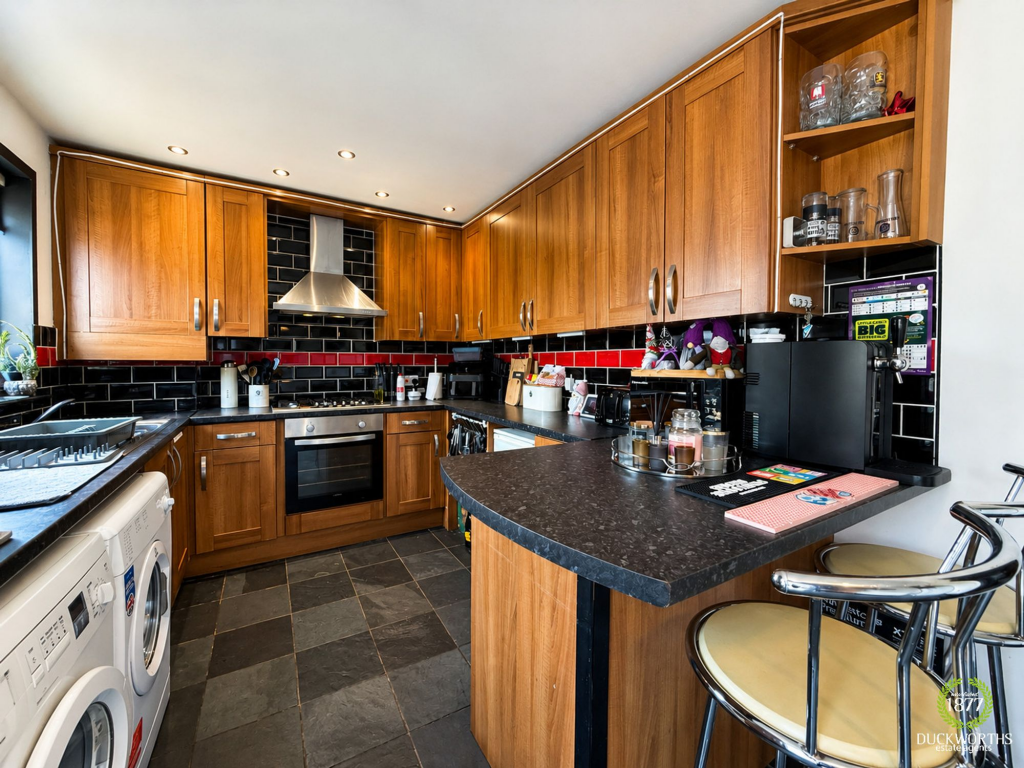 Ribblesdale Avenue, Accrington, BB5 - View 4