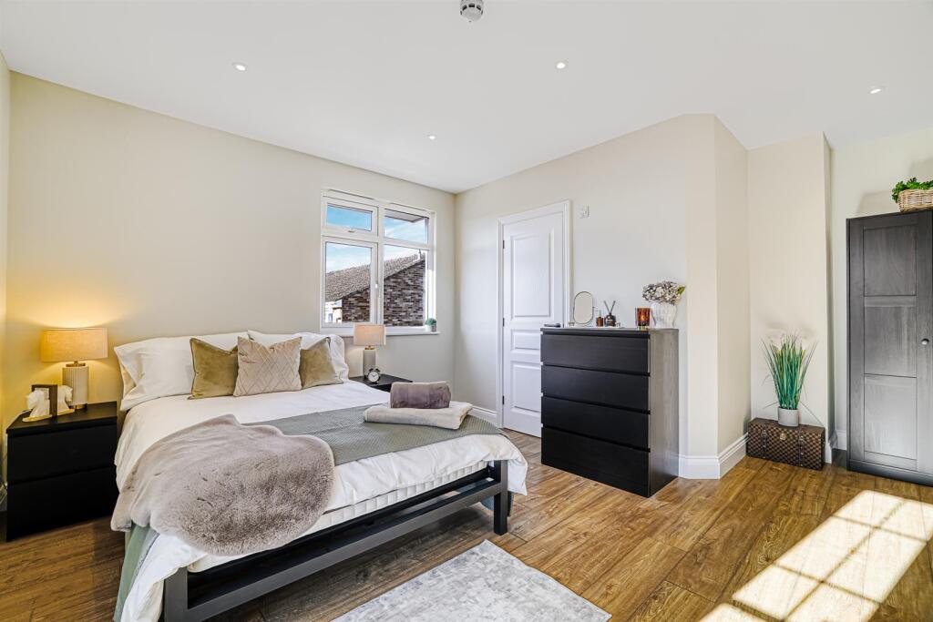 Main image of property: Thundersley Park Road, Benfleet