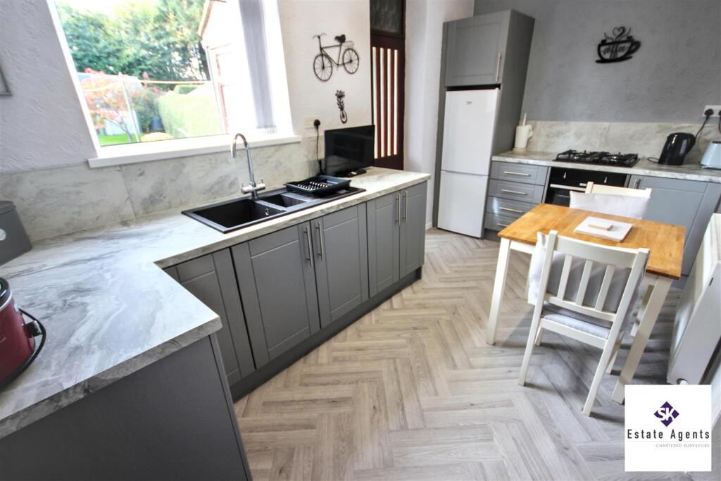 Main image of property: Northern Avenue, Sheffield