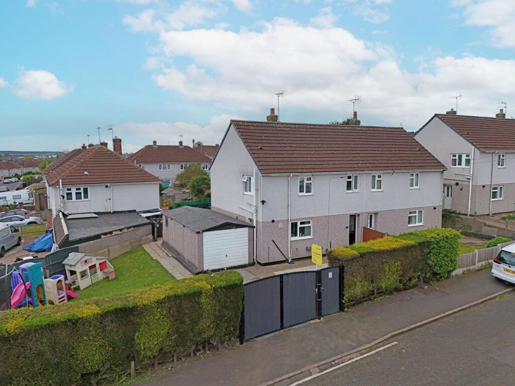 Main image of property: Southwood Avenue, Sutton in Ashfield, Nottinghamshire