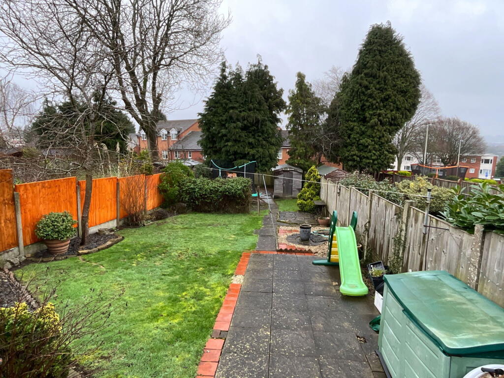 Additional image 13 of HALESOWEN, Beecher Road