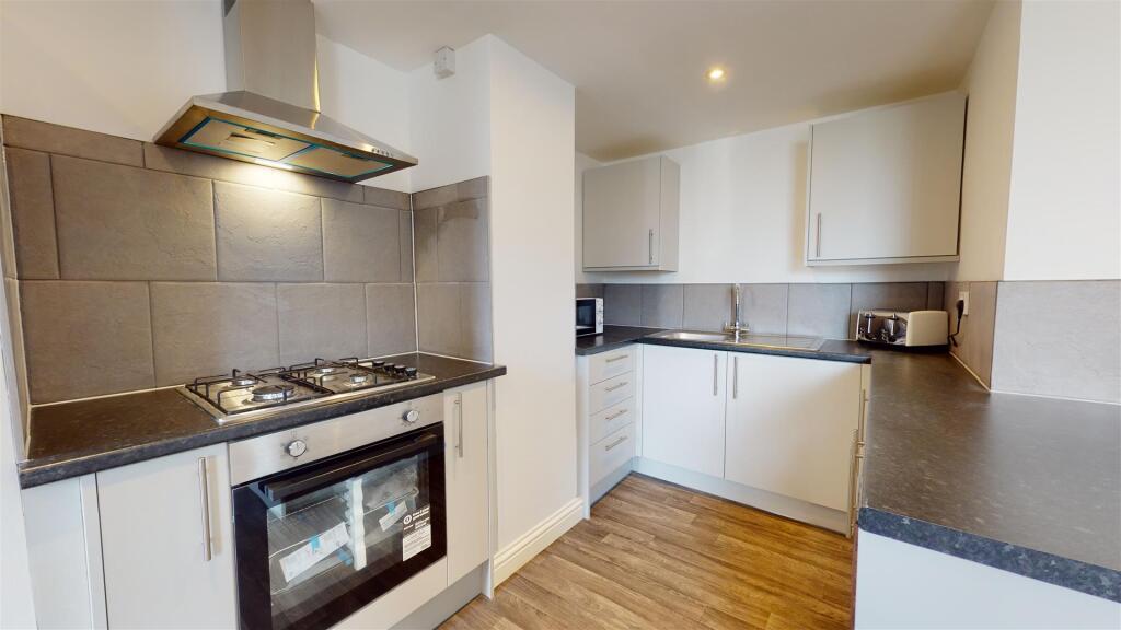 Additional image 6 of Kirkgate, Shipley