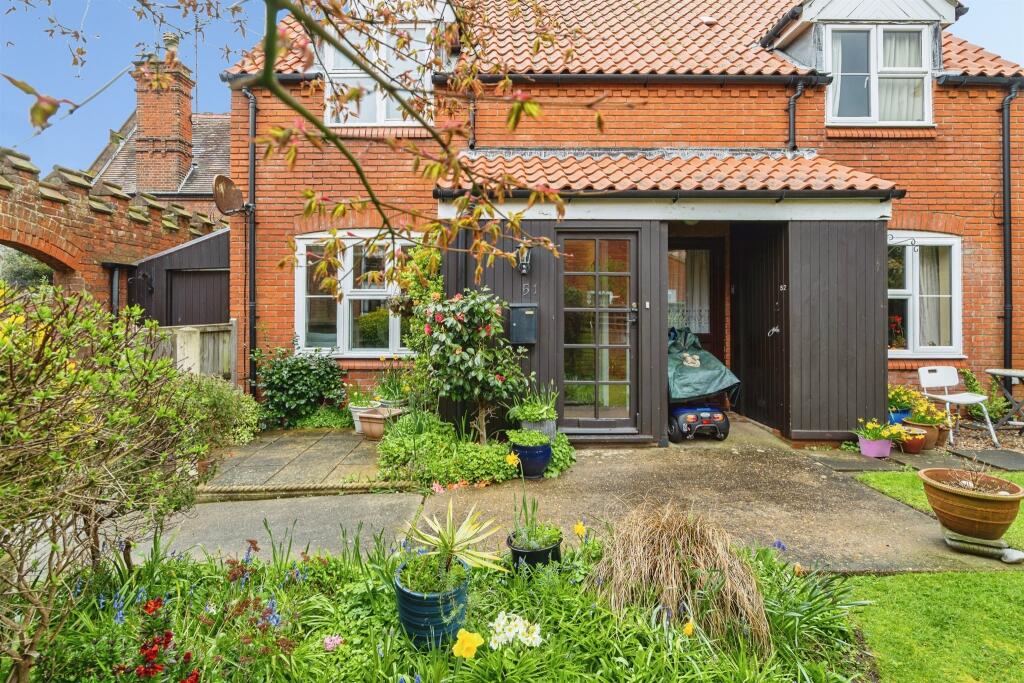 Main image of property: Ashdown Court, Cromer