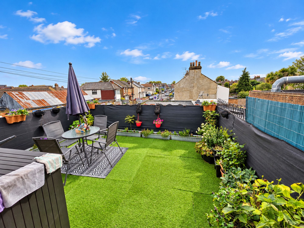 Apartment in London, Upton, Blendon - View 5