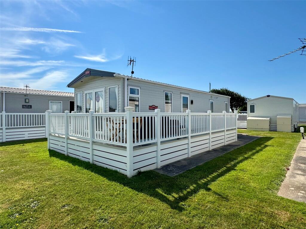 Main image of property: Field Place, Naish Estate, Barton On Sea, Hampshire, BH25