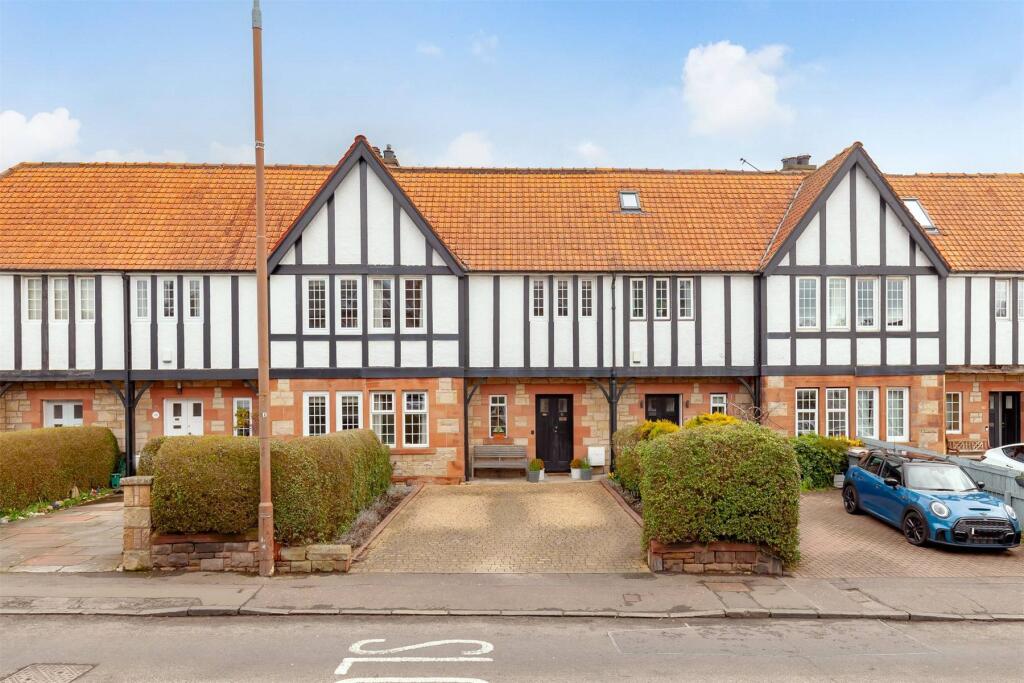 Main image of property: Cramond Road South, Barnton, Edinburgh, EH4