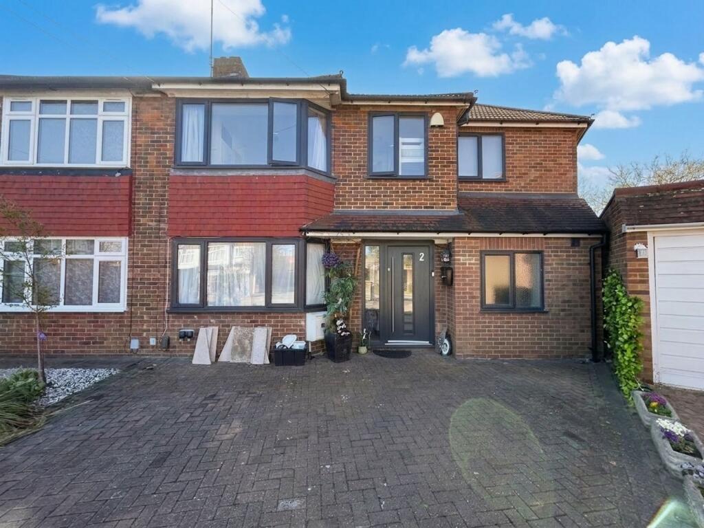 Main image of property: Dudsbury Road, Sidcup, DA14