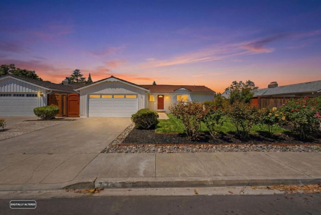 Main image of property: California, Santa Clara County, Santa Clara