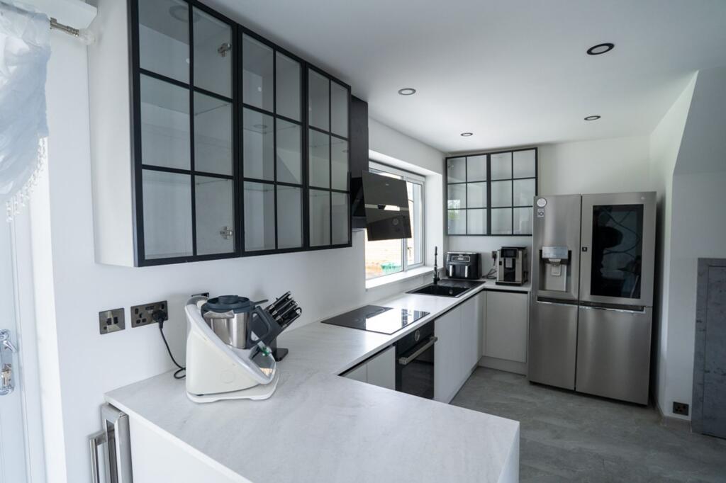 Main image of property: Bennochy Road, Kirkcaldy, KY2