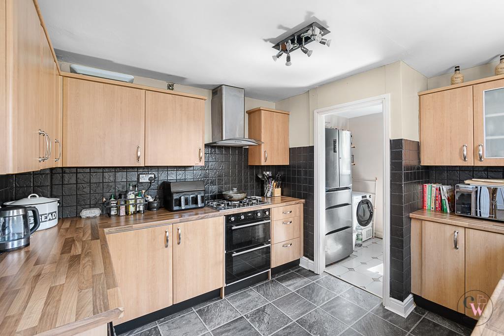 House in Barnton, Cheshire West and Chester - View 4
