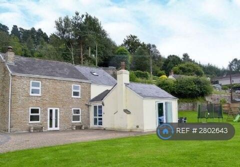 Main image of property: Corner Road, Pillowell, Lydney, GL15