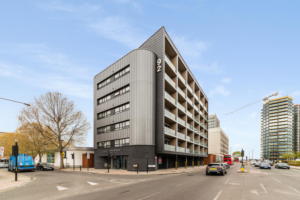 Main image of property: Royal Sovereign, SE18