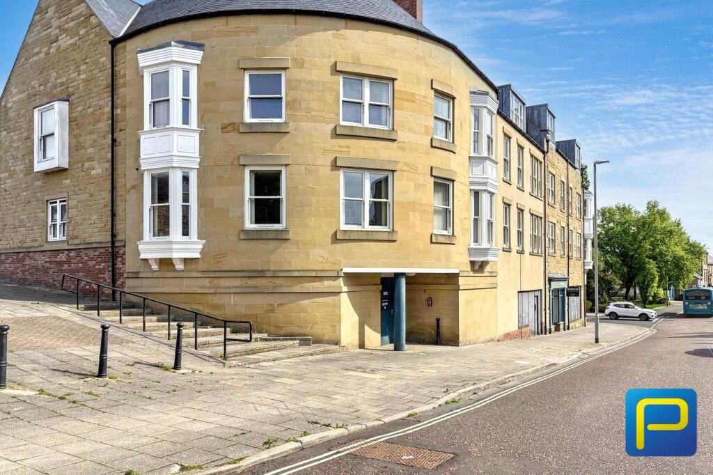 Main image of property: Clayport Street, Alnwick, Northumberland, NE66 1LE