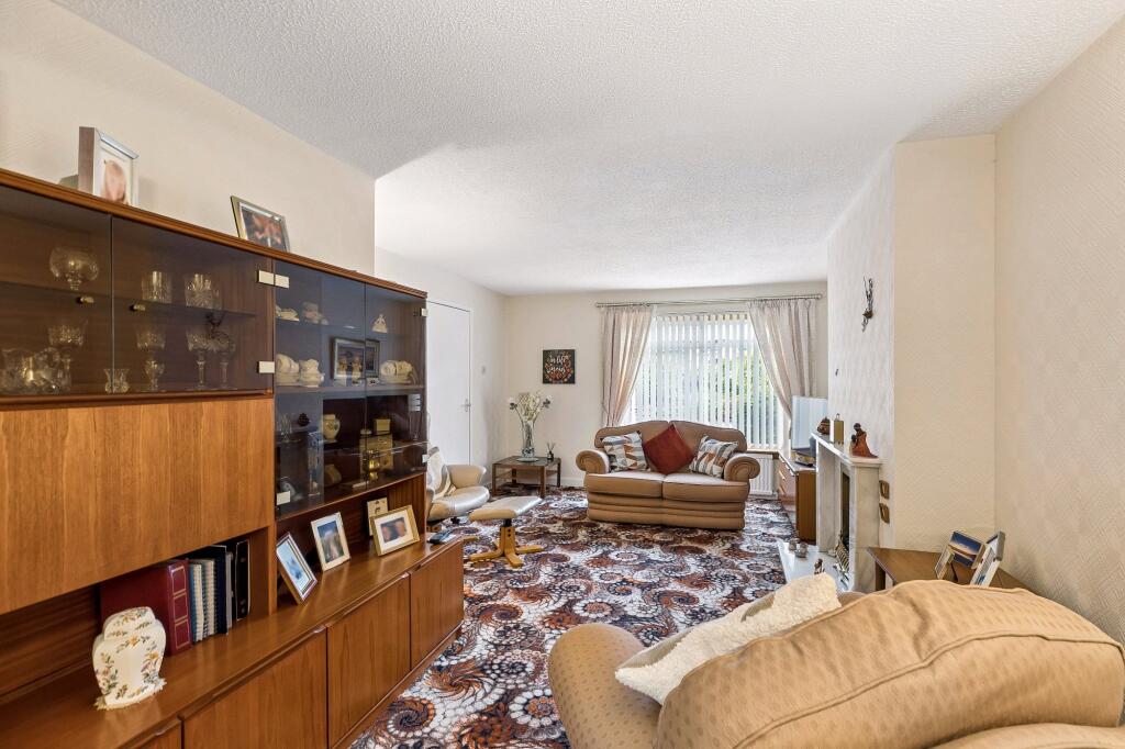 House in Glasgow, East Renfrewshire - View 5