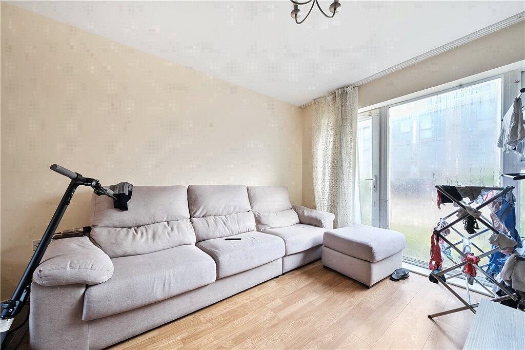 Main image of property: Samuel Street, London