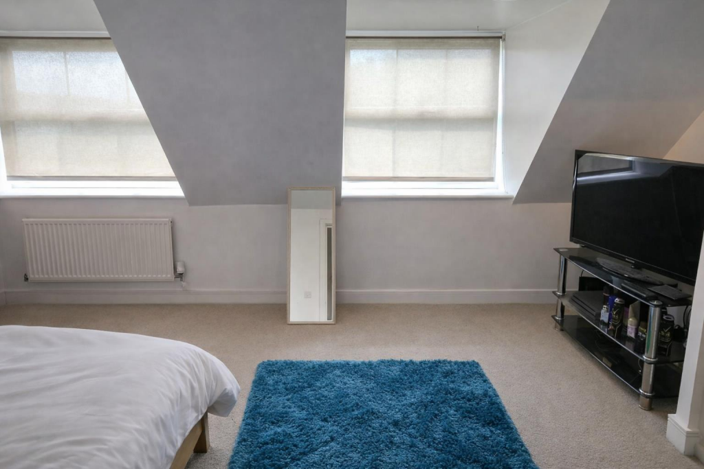 4 bedroom terraced house for rent