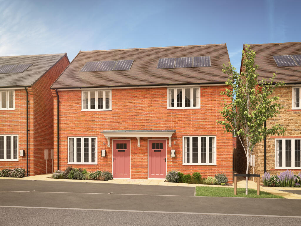 Main image of property: Off Martley Road,
Lower Broadheath, Worcester,
WR2 6RF
