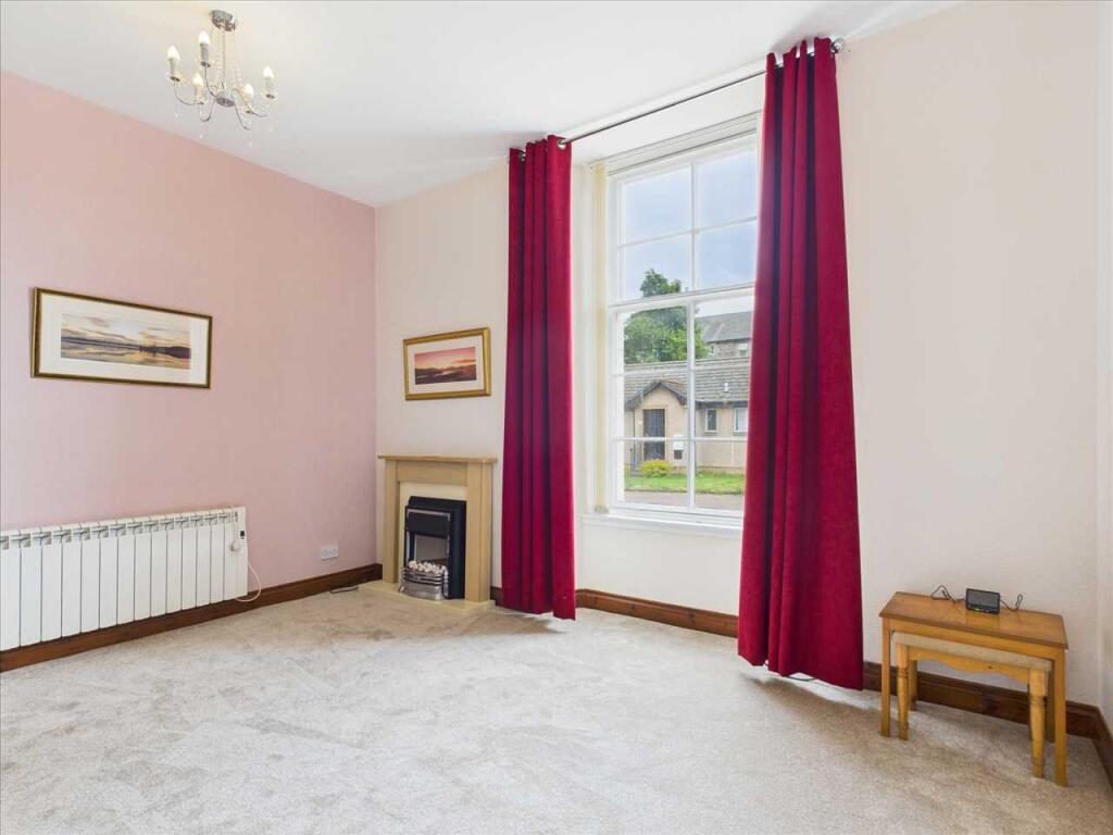 5, Bellmhor Court, Campbeltown photo 2