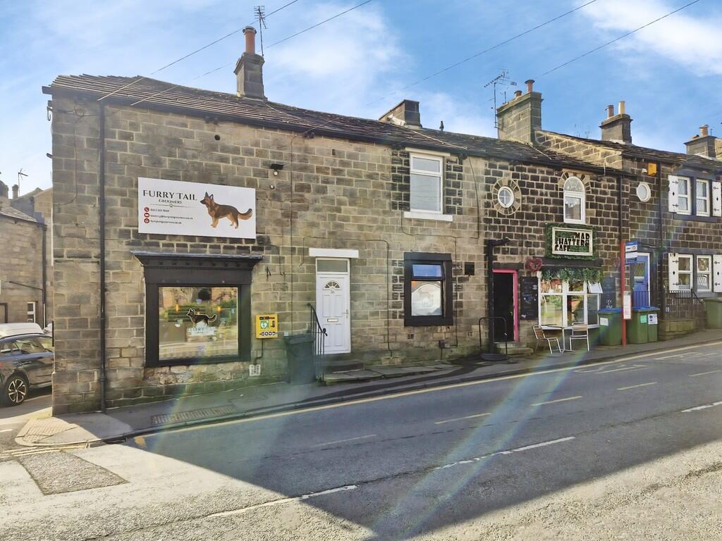 Main image of property: Station Road, Horsforth, Leeds