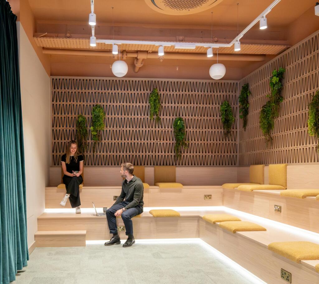 Auditorium Space