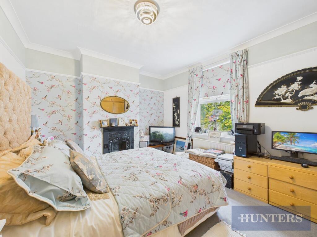 House in Scarborough, Newby and Scalby - More