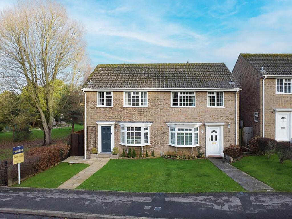 Main image of property: Plantagenet Chase, Yeovil