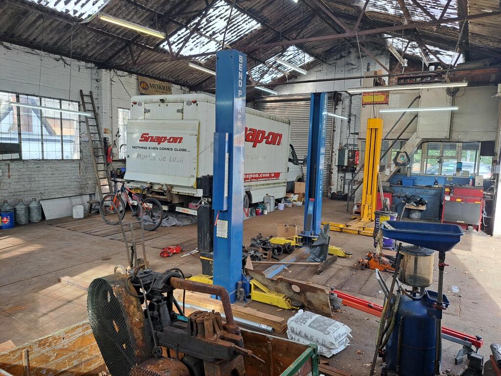 Main image of property: 208 Clophill Road, Maulden, Bedford, Bedfordshire, MK45