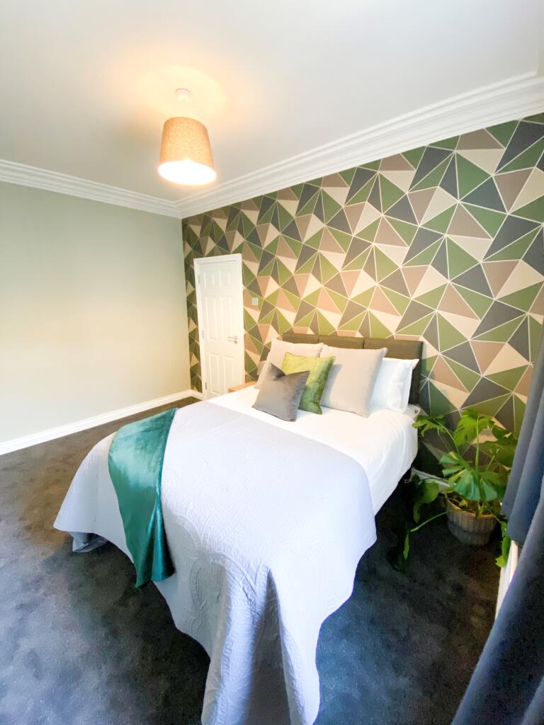 Main image of property: Hopwood Street, Barnsley, S70