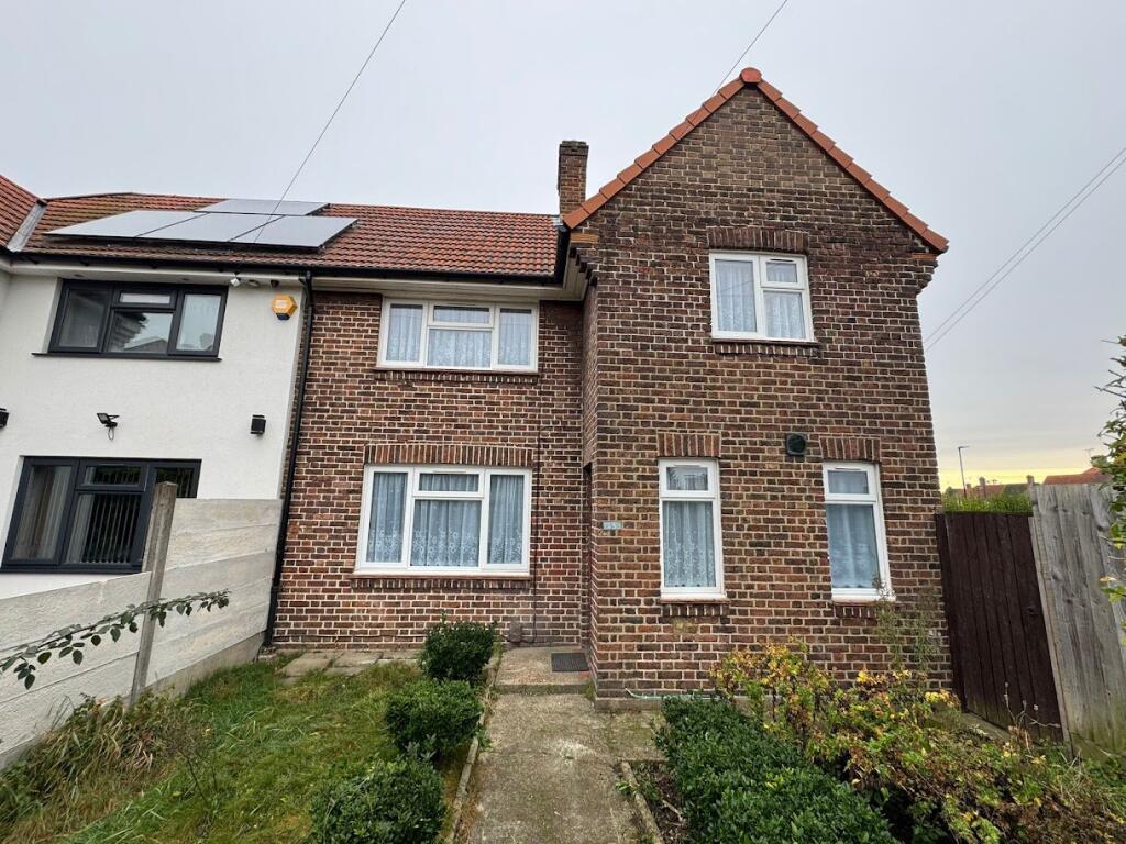 Main image of property: Queenswood Avenue, Hounslow, TW3