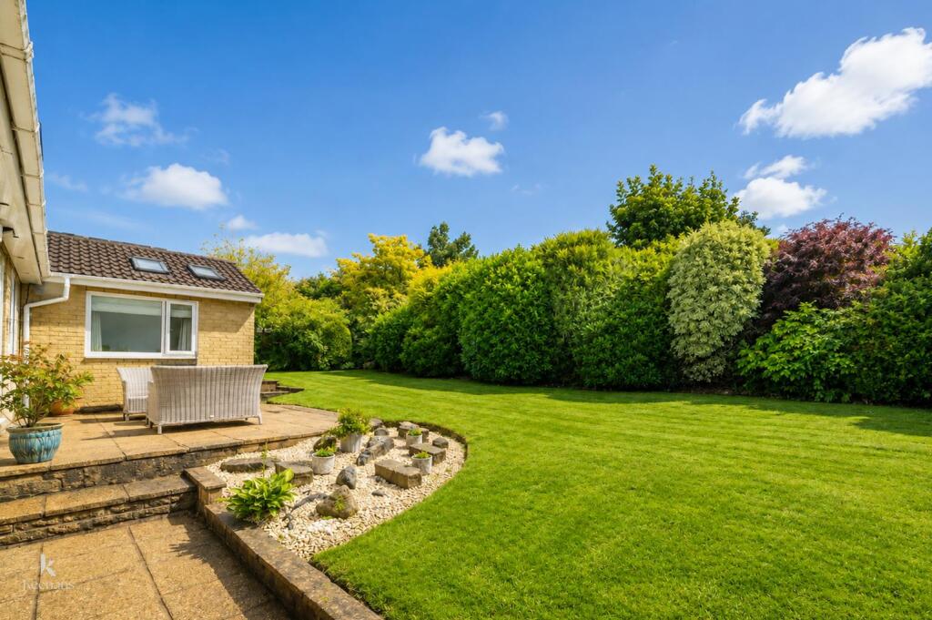 House in Burnley, Harle Syke, Haggate - View 3