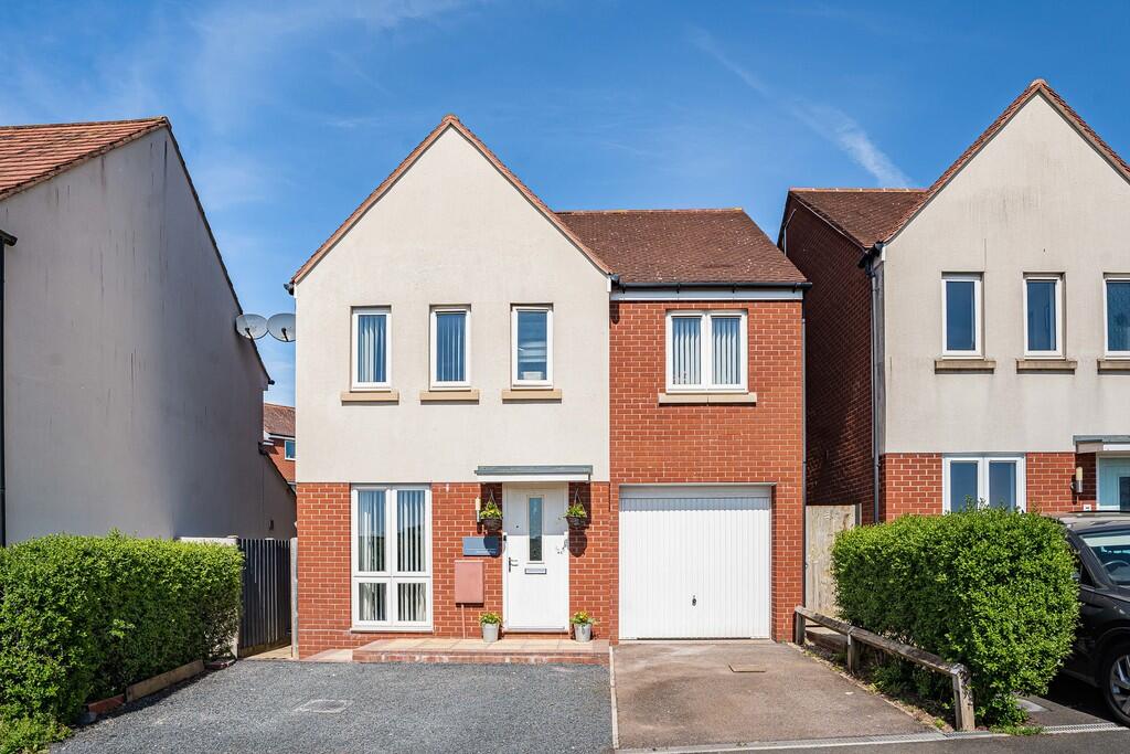 Main image of property: Roman Way, Cranbrook