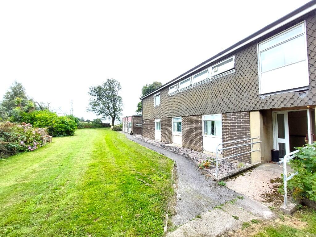 Main image of property: Mount Road,Leek,ST13