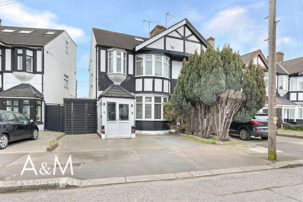 Main image of property: Greystone Gardens, Barkingside