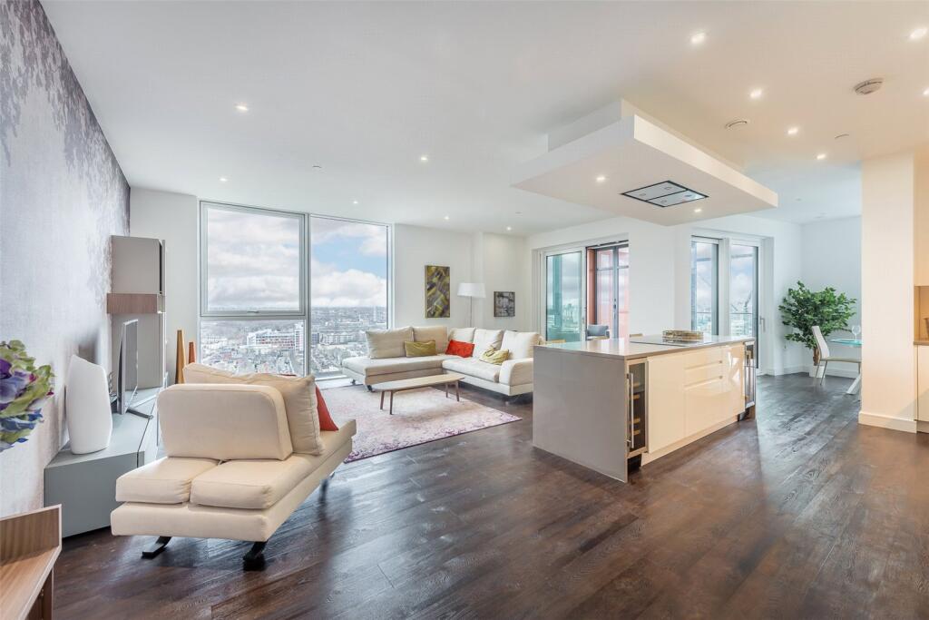 Main image of property: Hebden Place, London, SW8