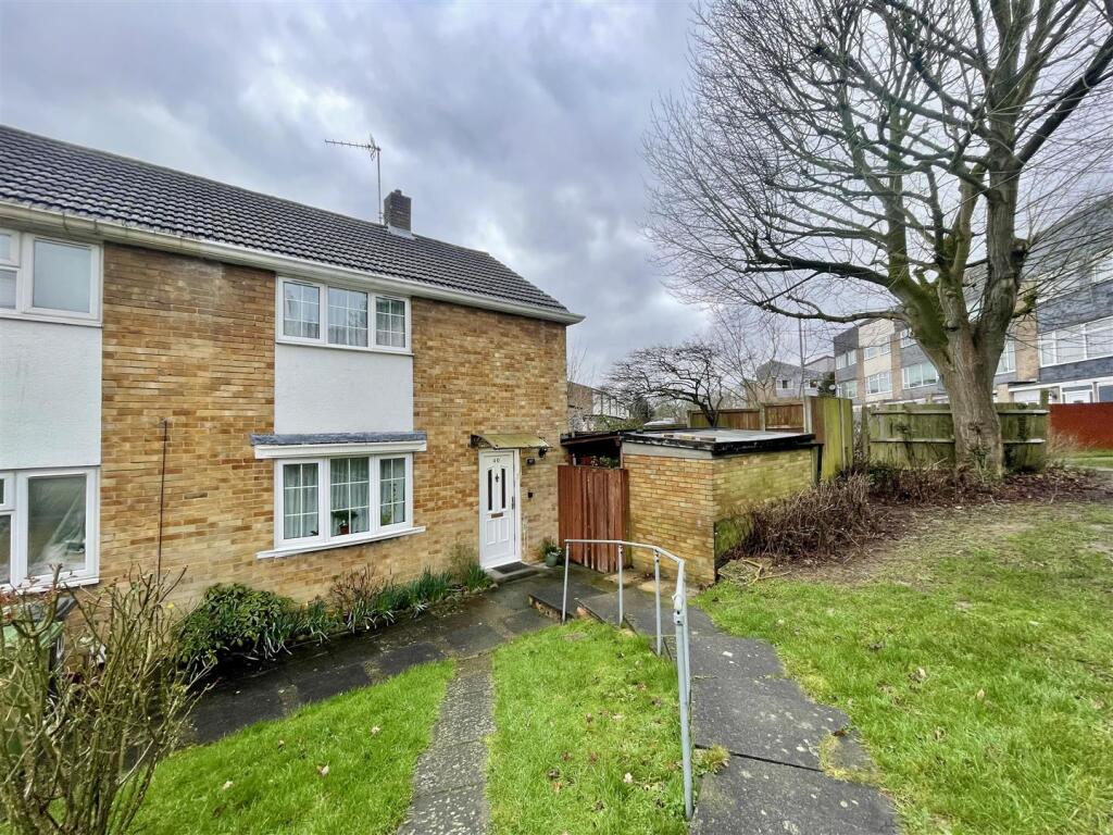 Main image of property: Beechwood Avenue, Potters Bar