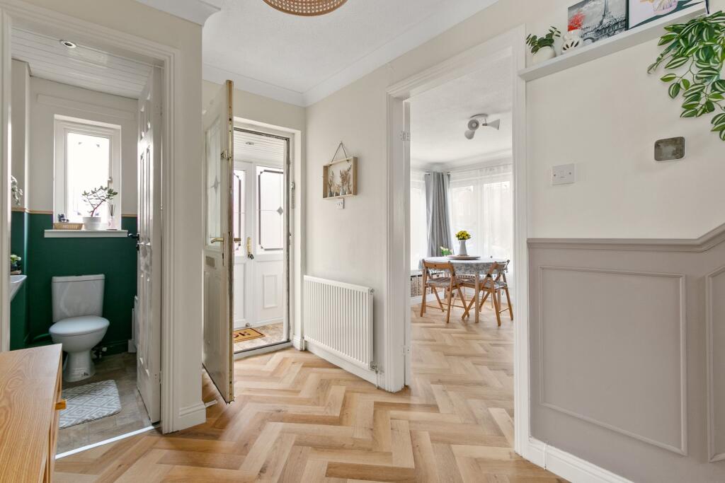 Newtyle Place, Glasgow - View 3